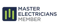 master electrician member logo