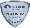 solarquotes approved brand logo