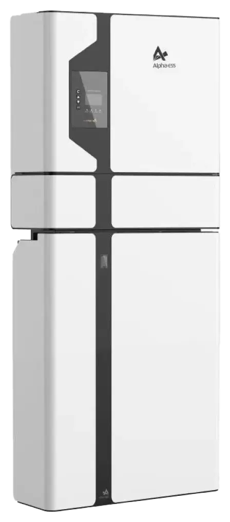 alpha ess battery