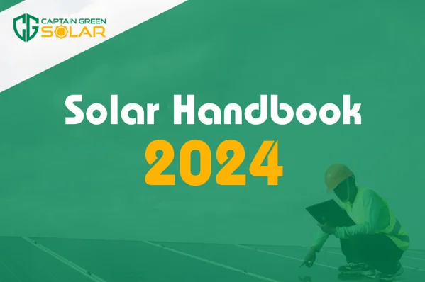 Your Complete Handbook for Purchasing Solar Systems in Australia 2024