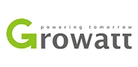 Growatt logo