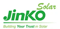 jinko solar logo