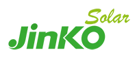 Jinko solar logo