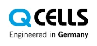 Qcell logo