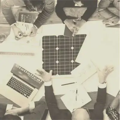 solar projects