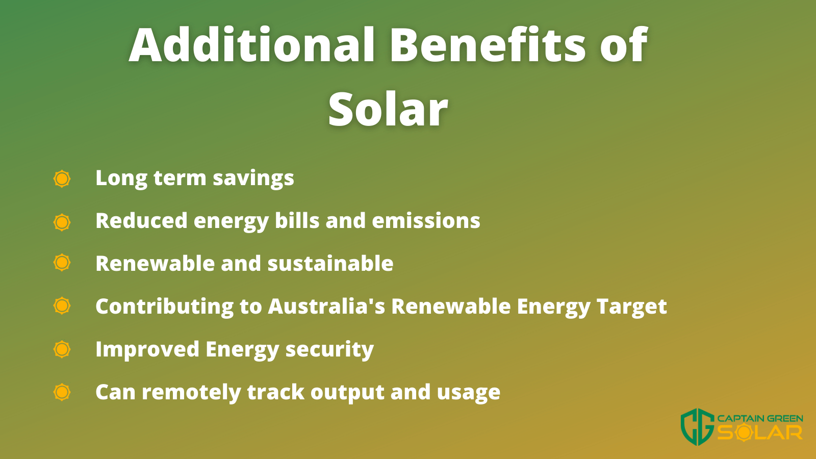 Solar panel benefits infographic