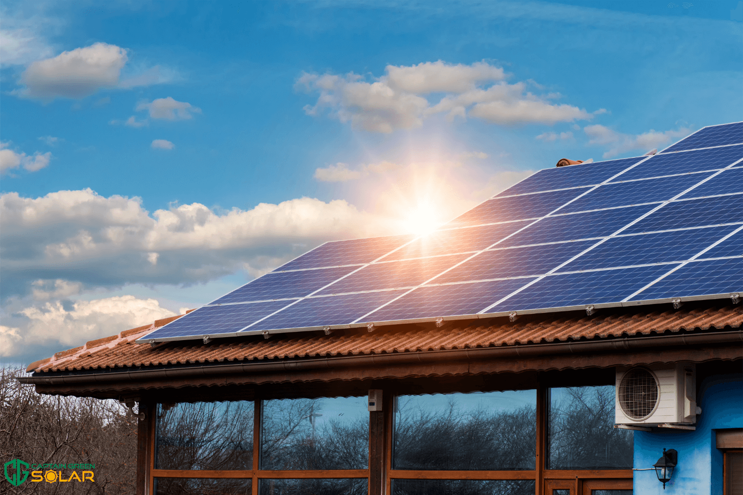 Solar Energy Advantages and Disadvantages Cover