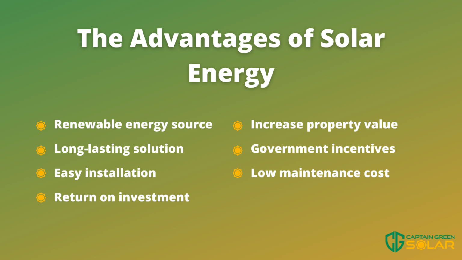 Gov Solar Rebate Scheme