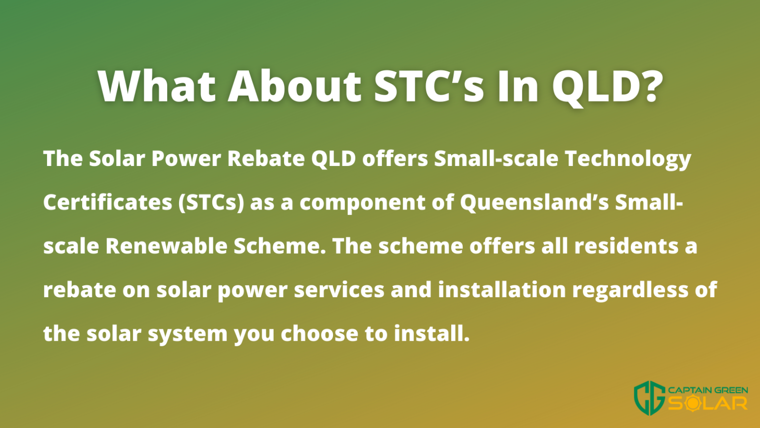 solar-rebate-qld-2021-your-guide-captain-green-solar