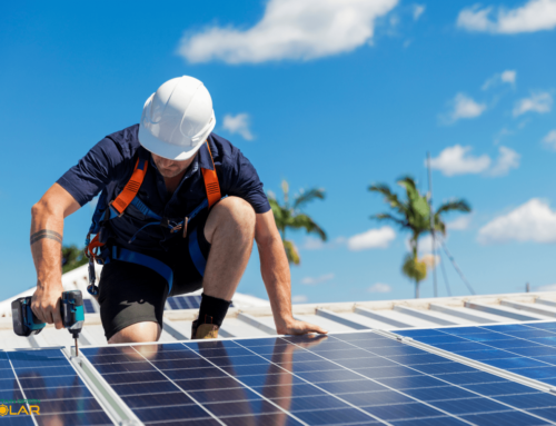 Solar Rebate Victoria 2021